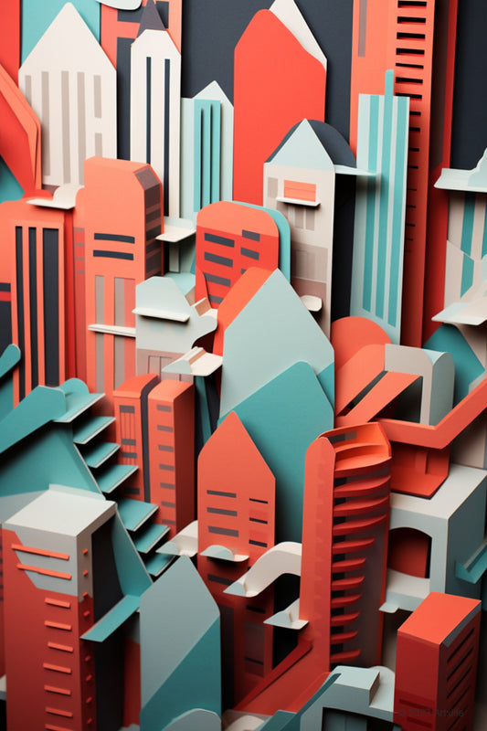 Origamix 23