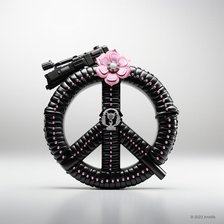 Peace&amp;Gold 27 