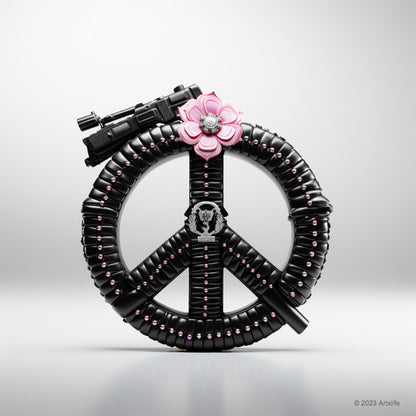 Peace&amp;Gold 27 