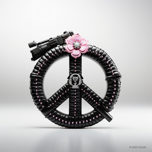 Peace&amp;Gold 27 