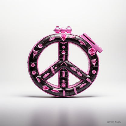 Peace&amp;Gold 29 