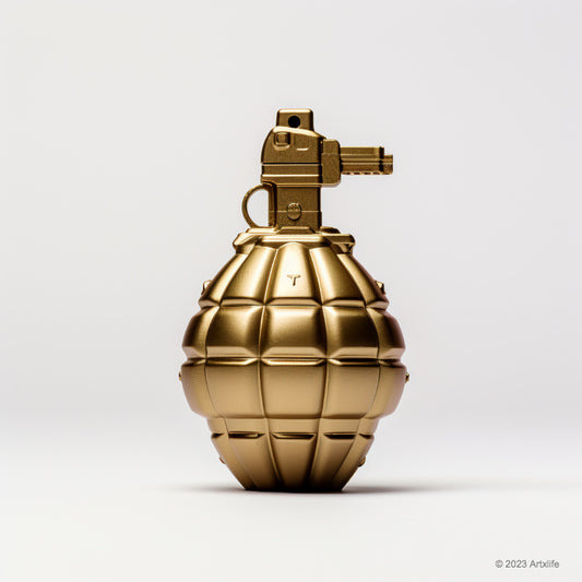 Peace&Gold 2