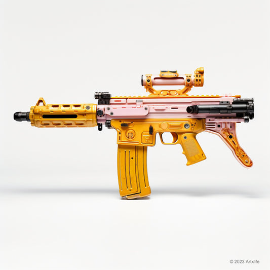 Peace&amp;Gold 56 