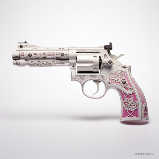 Peace&amp;Gold 40 
