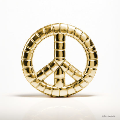 Peace&amp;Gold 3 