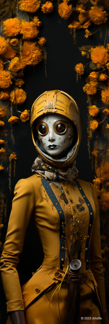 RoboStyle 25