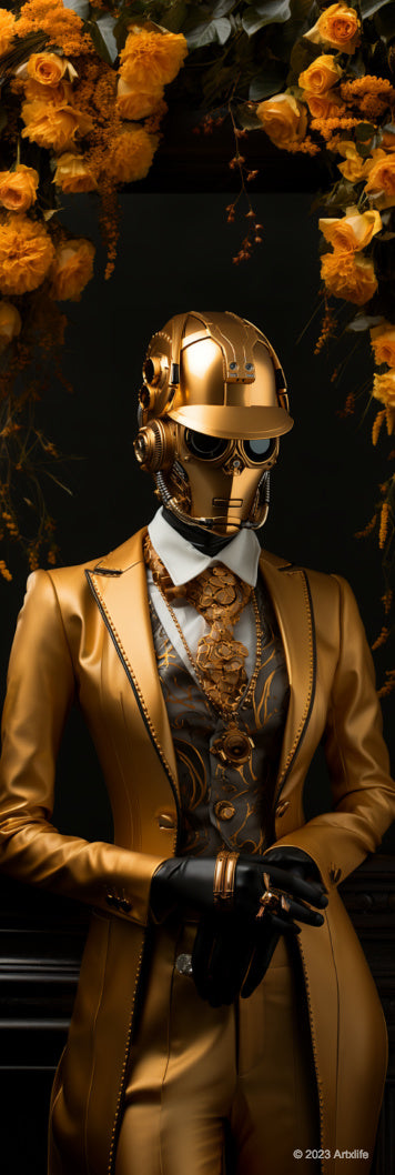 RoboStyle 24