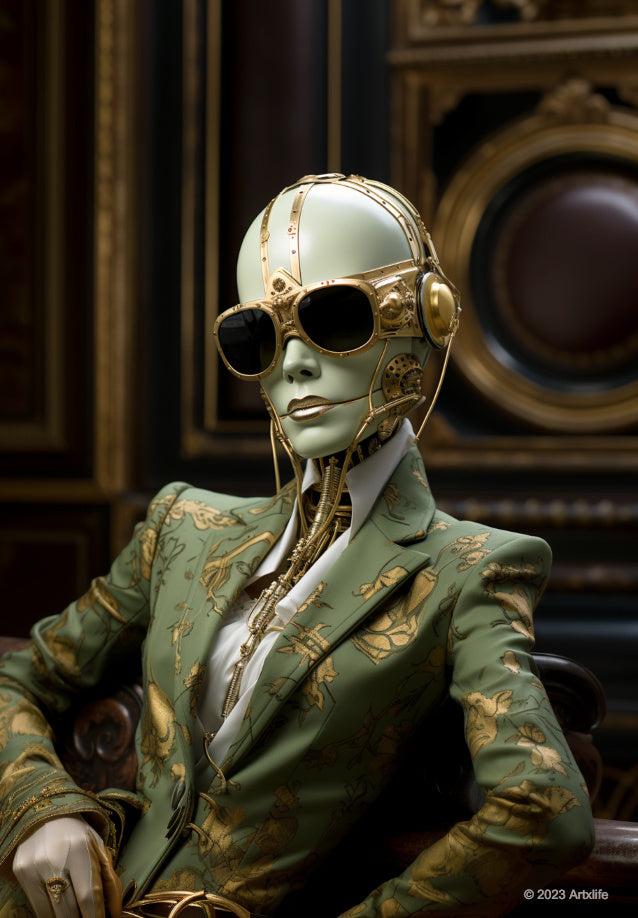 RoboStyle 2