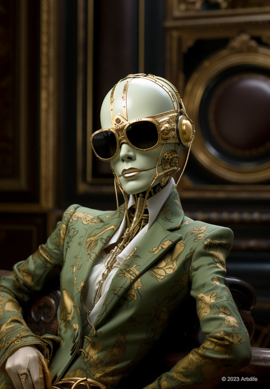 RoboStyle 2