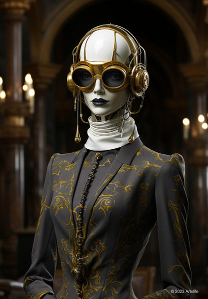 RoboStyle 11
