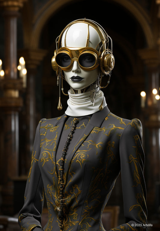 RoboStyle 11