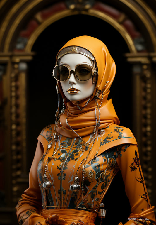 RoboStyle 12