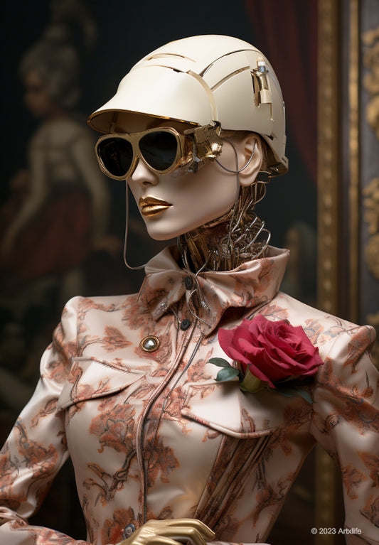 RoboStyle 3
