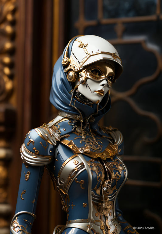 RoboStyle 1