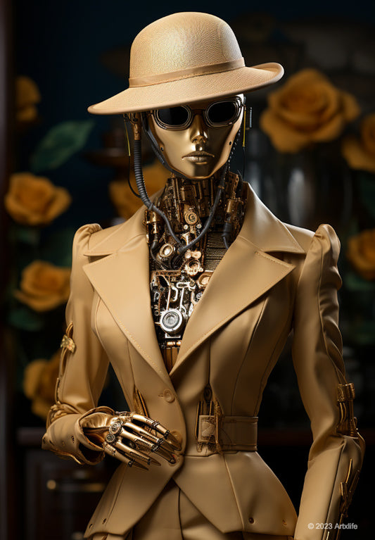 RoboStyle 14