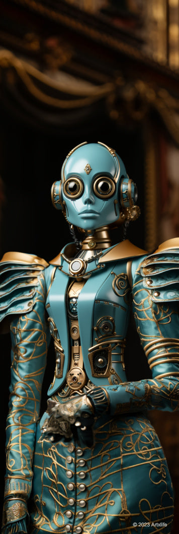 RoboStyle 19