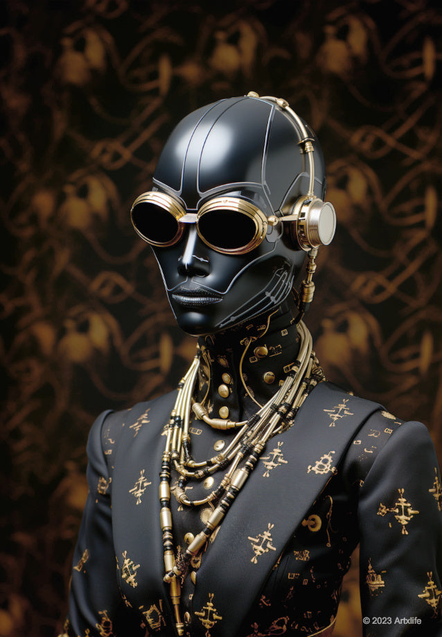RoboStyle 15