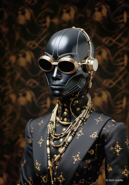 RoboStyle 15