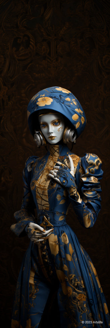 RoboStyle 23