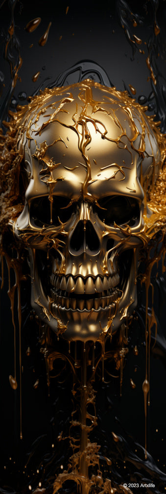Skull 25