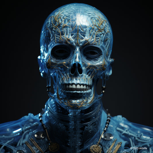 Skull 5