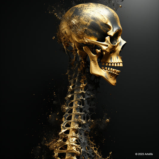 Skull 16