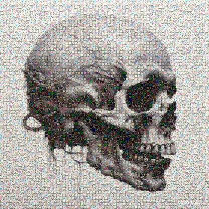 Skull 3