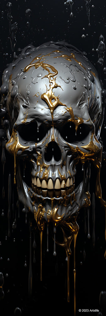 Skull 28