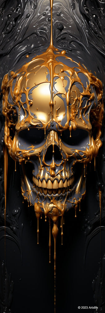 Skull 27