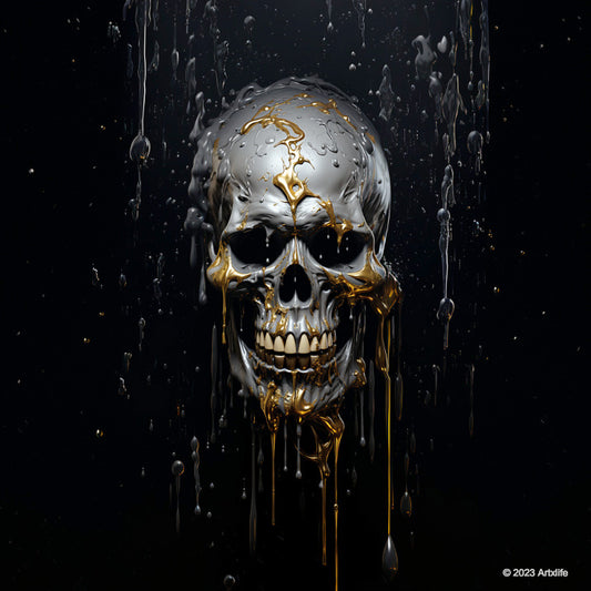 Skull 18