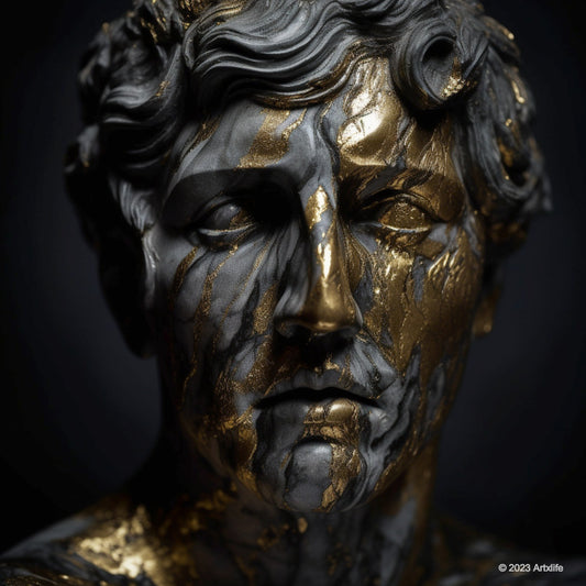 Statue 23