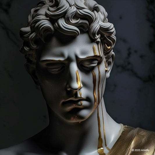 Statue 27