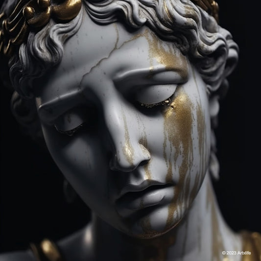 Statue 26