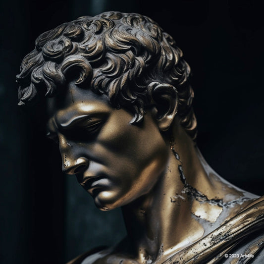 Statue 24