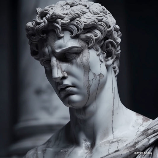 Statue 28