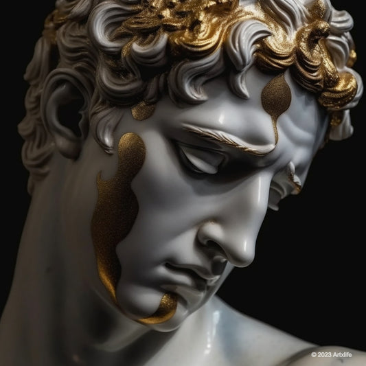 Statue 21