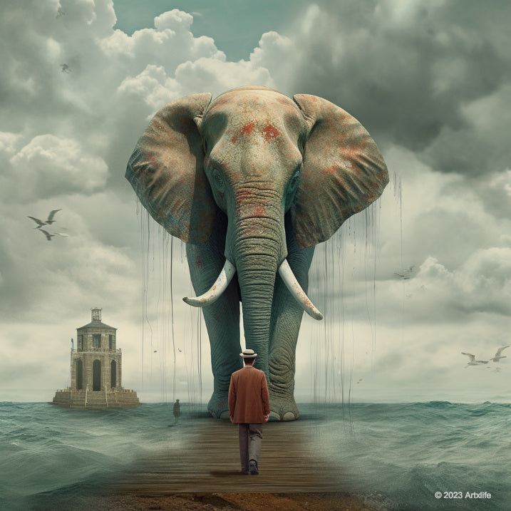 Surreali 13
