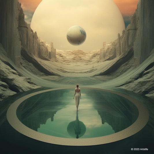 Surreali 33