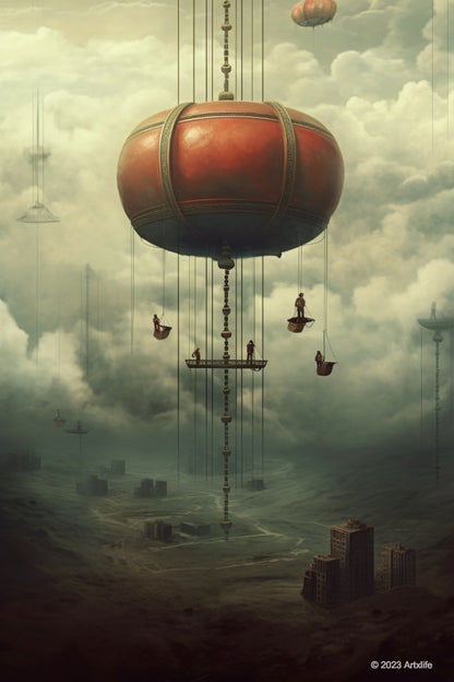 Surreali 57