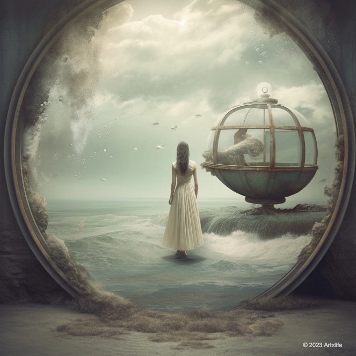 Surreali 31