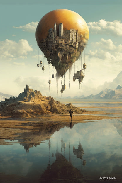 Surreali 45