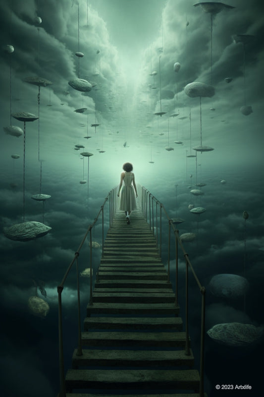 Surreali 55