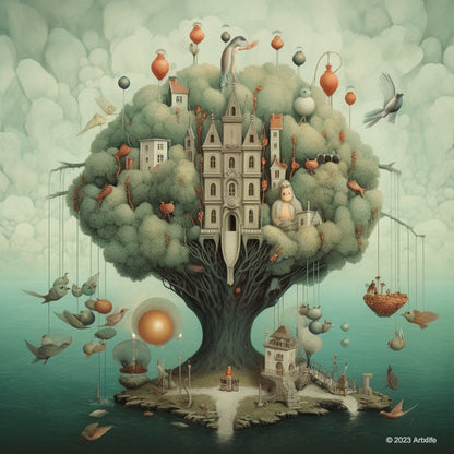 Surreali 20