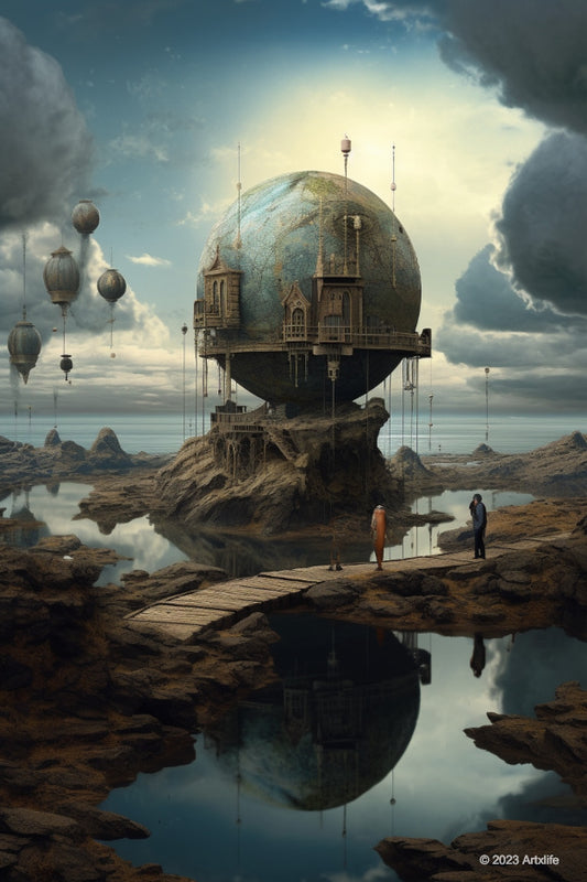 Surreali 53