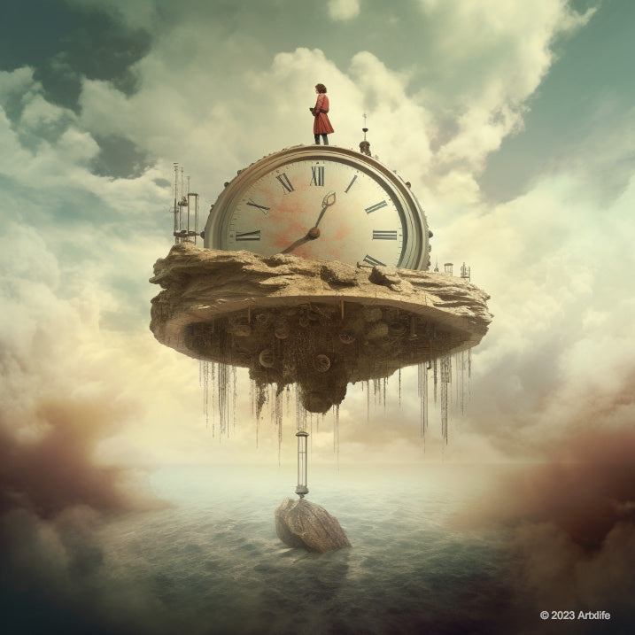 Surreali 16