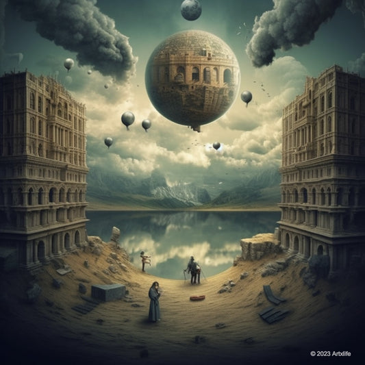 Surreali 35