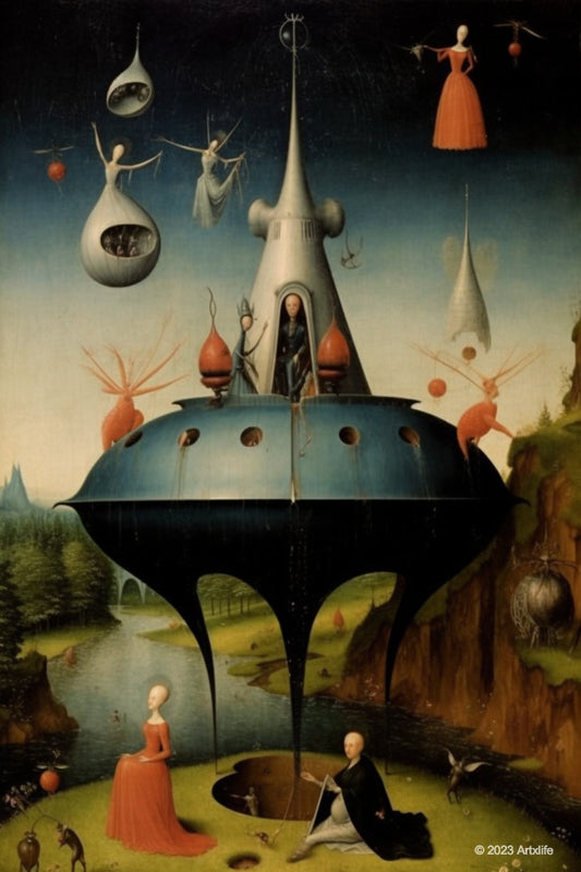 Surreali 43