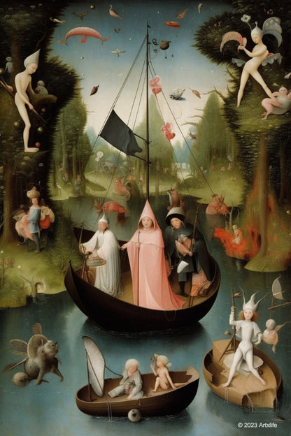 Surreali 44