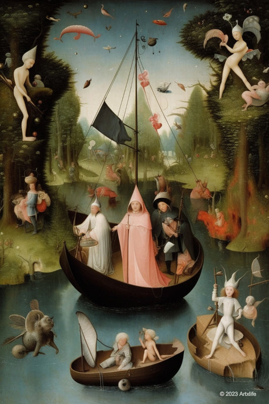 Surreali 44