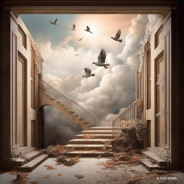 Surreali 26